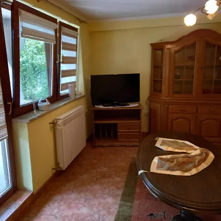 Sadija شقة سراييفو