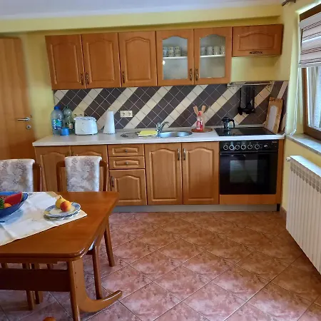 Sadija Apartment Sarajevo