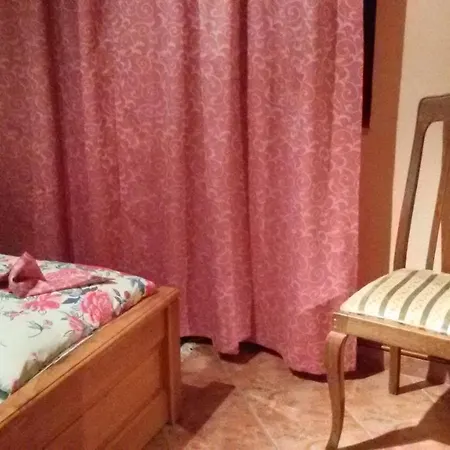 Sadija Apartment