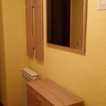 Apartment Sadija *