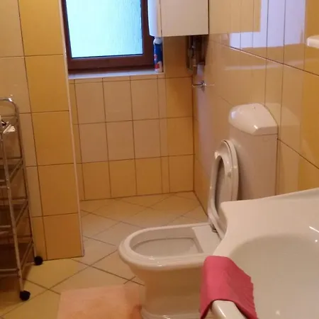 Sadija شقة سراييفو