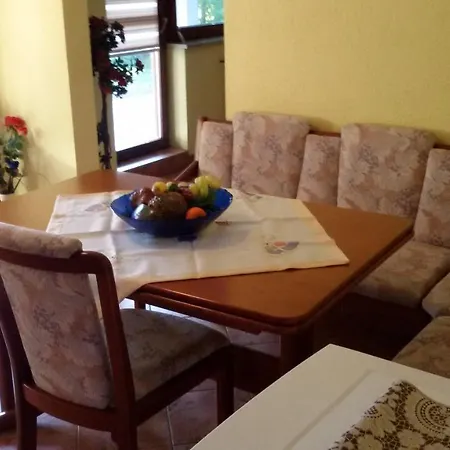Sadija Apartment Sarajevo