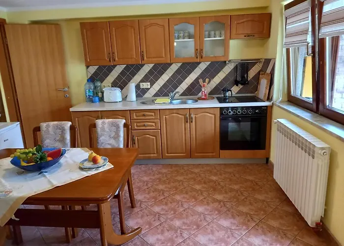 Sadija דירה סראייבו