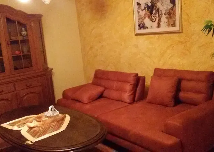 Sadija * סראייבו