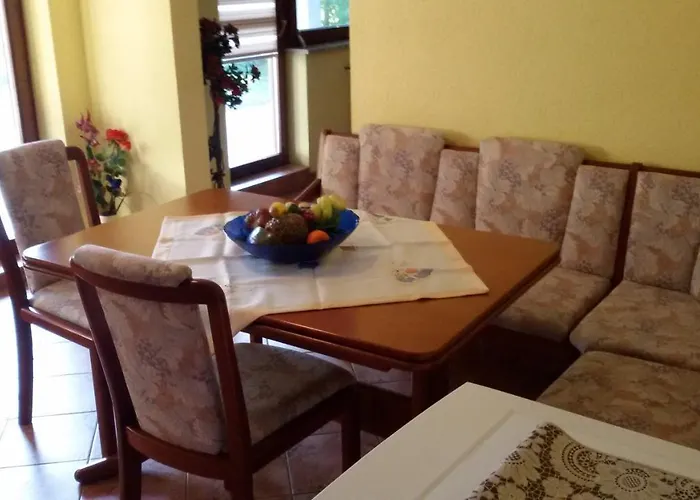 Sadija דירה סראייבו